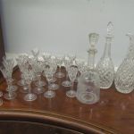 724 5350 LIQUEUR GLASS